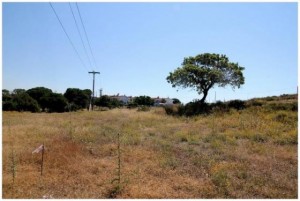 Development land of 2,700 sq.m. at Rhodes