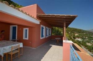 Beautiful detached house at Zakynthos