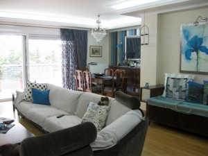 Nice maisonette at Glyfada